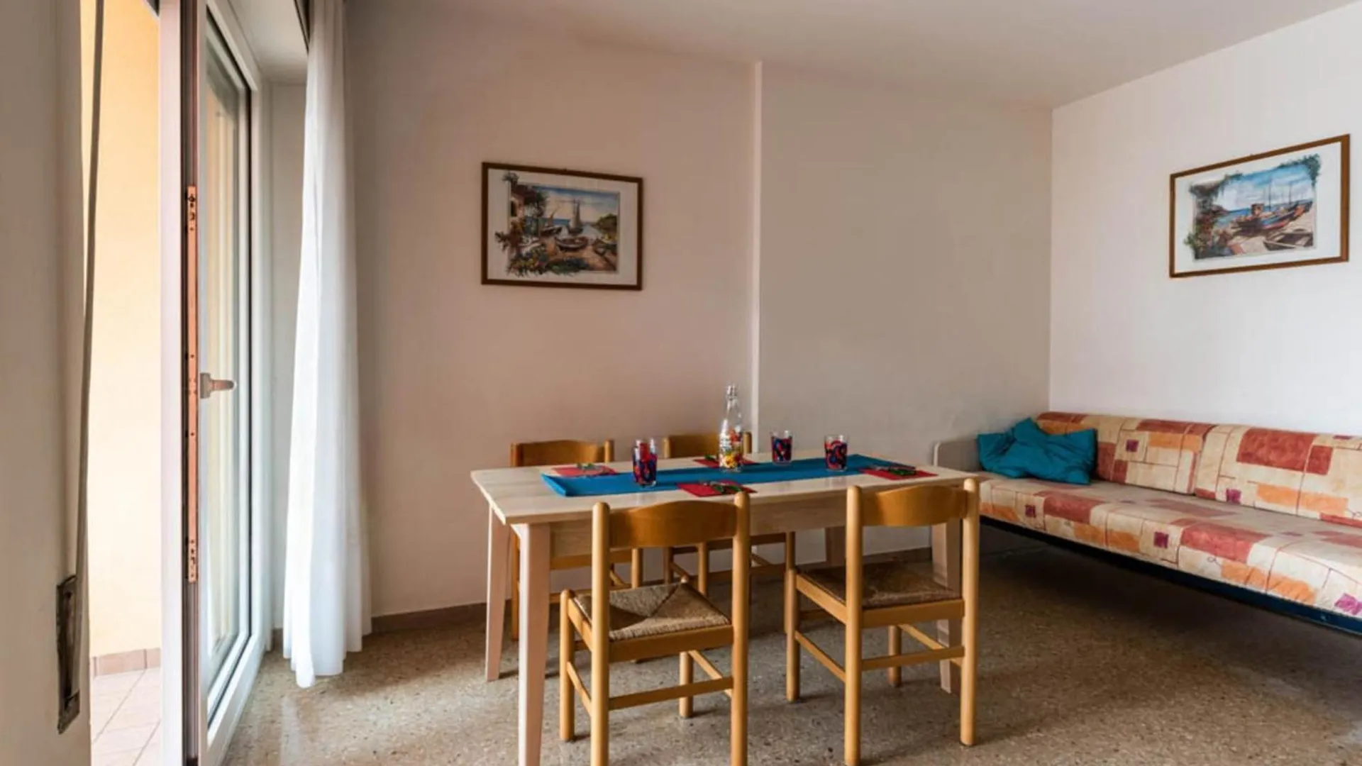 Comfortable Apartment In Bibione Spiaggia 0*,
