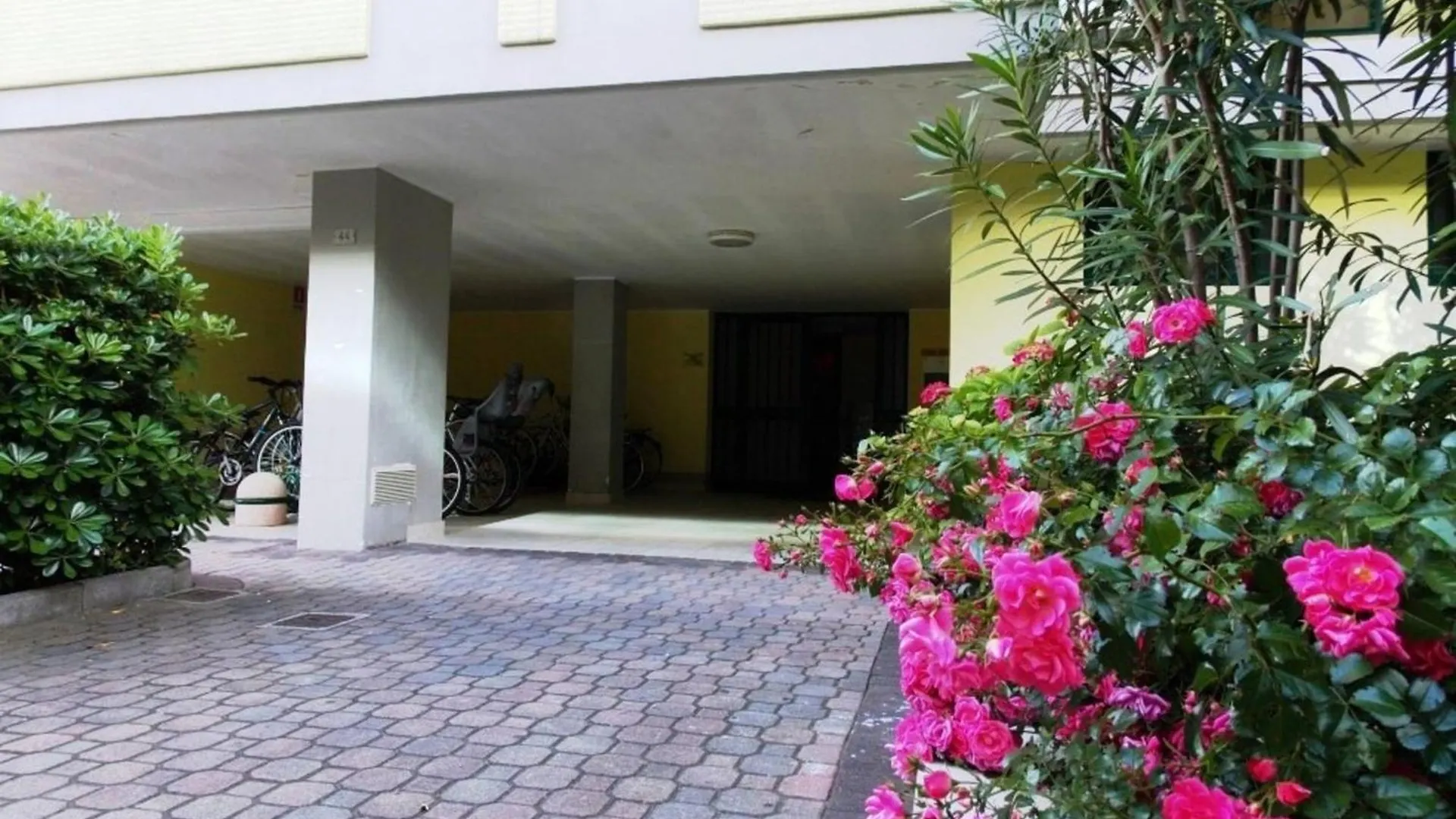 Comfortable Apartment In Bibione Spiaggia