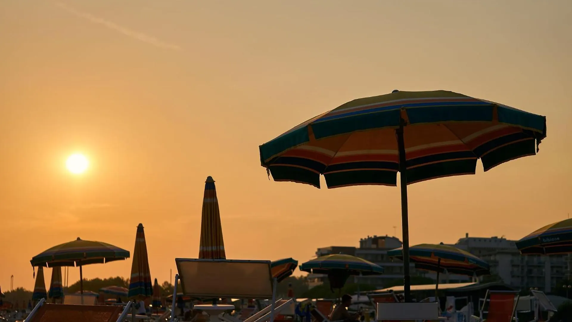 Comfortable Apartment In Bibione Spiaggia Italy