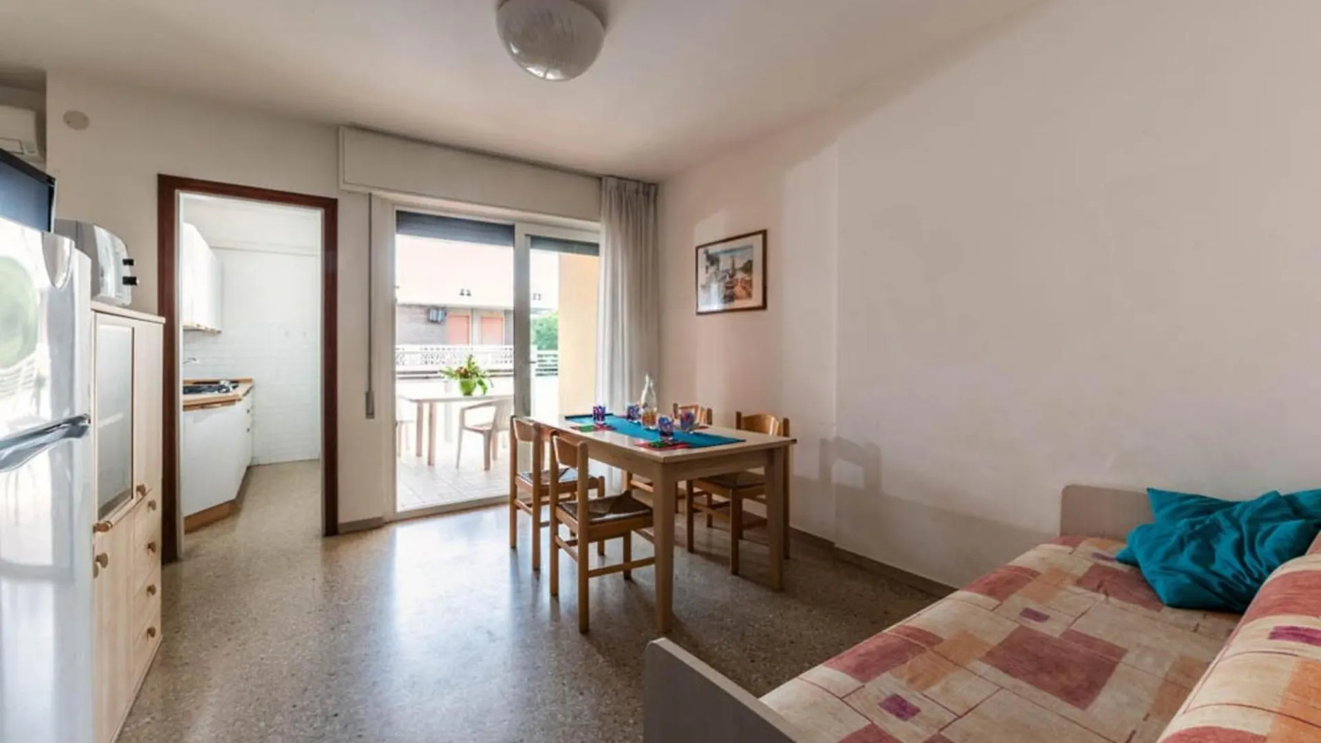 Comfortable Apartment In Bibione Spiaggia