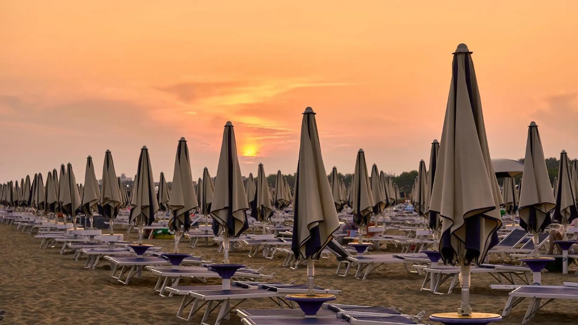 Comfortable Apartment In Bibione Spiaggia