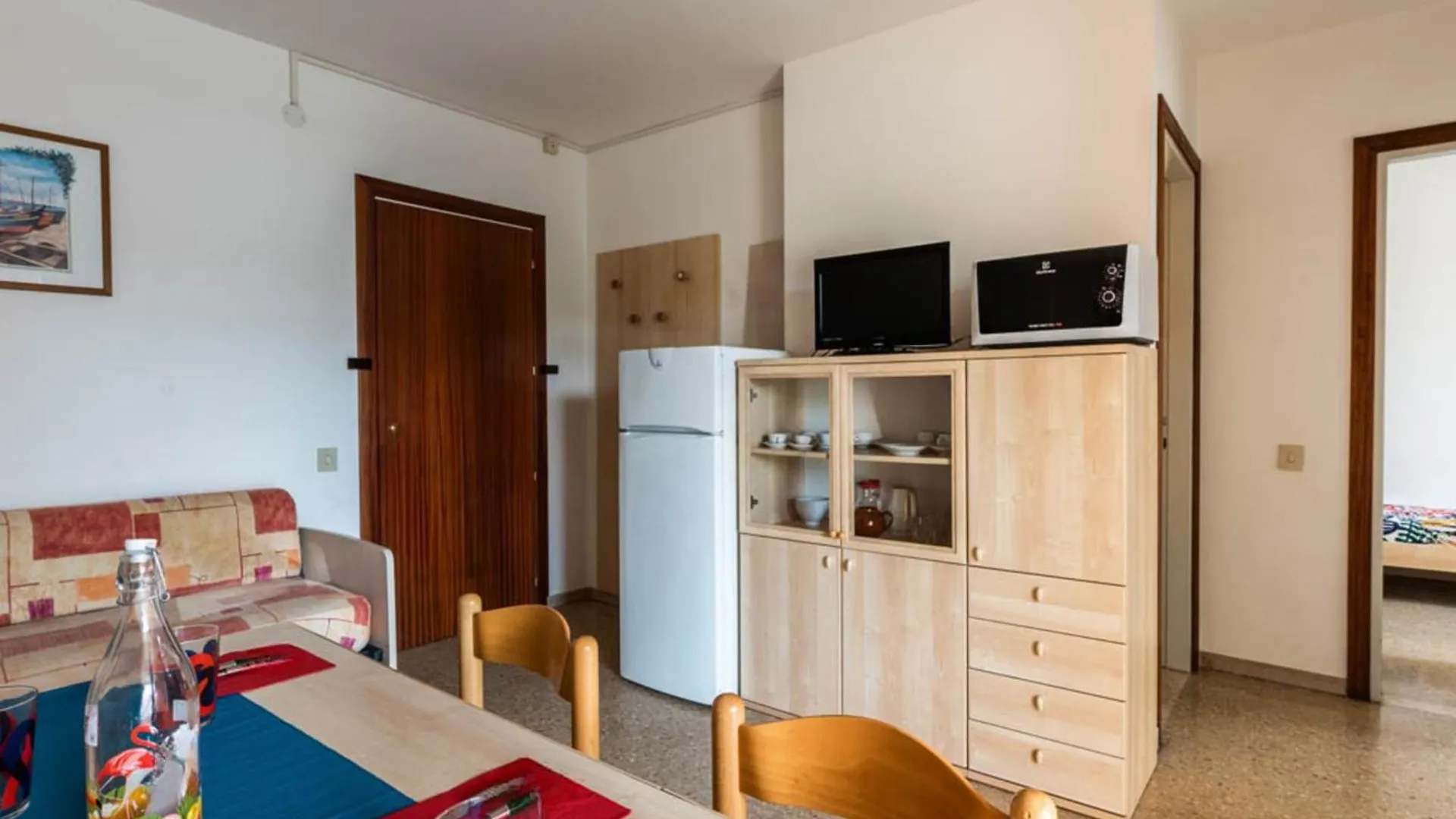 Comfortable Apartment In Bibione Spiaggia 0*,  Italy