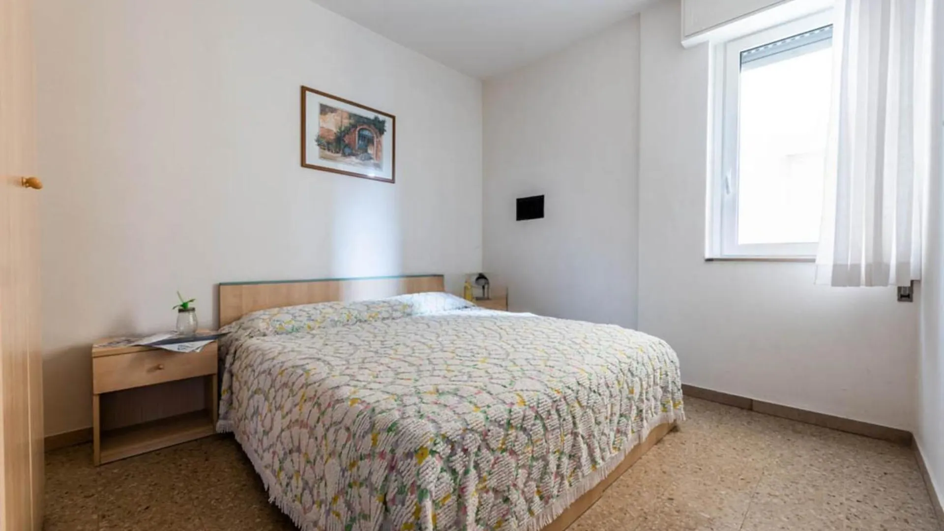 Comfortable Apartment In Bibione Spiaggia Italy