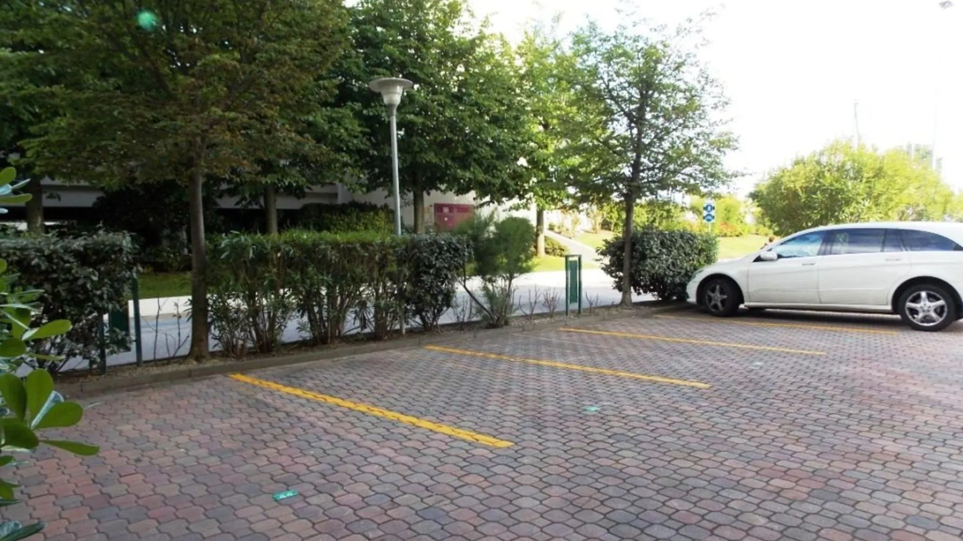 Comfortable Apartment In Bibione Spiaggia Italy