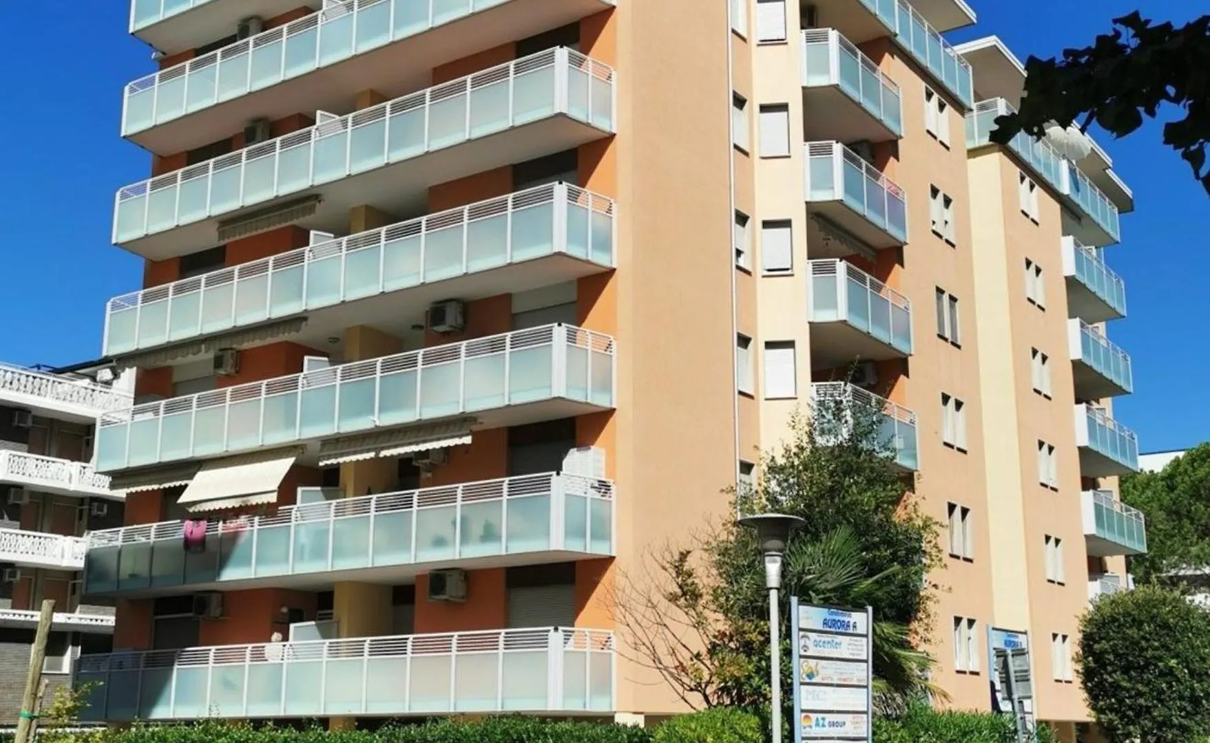 Comfortable Apartment In Bibione Spiaggia 0*,  Italy